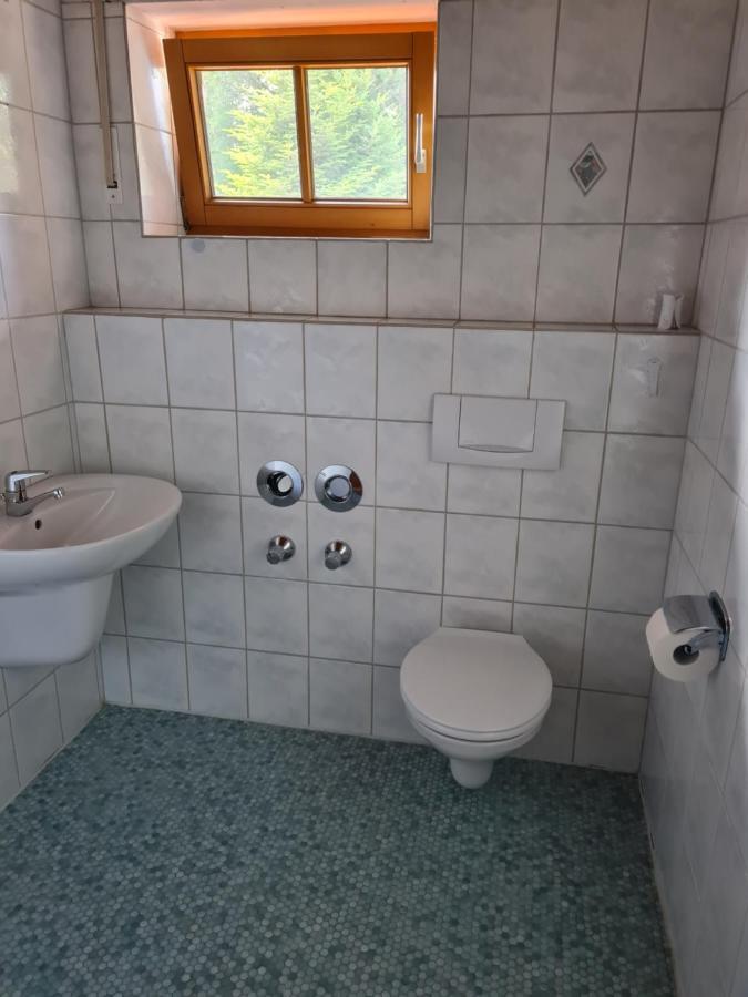 Ferienwohnung am See mit Bergblick&Sonnenbalkon Blaichach Exterior foto
